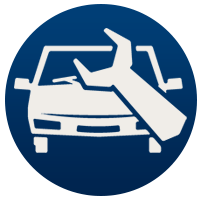 Auto Repair Icon